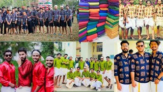 ഏറ്റവും പുതിയ ഓണം കളക്ഷൻ Dress  Onam latest dress Collection  Onam Dress Code Collection  Onam [upl. by Yelsehc535]