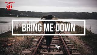 Bring Me Down By Cueshe Lyrics  Chords [upl. by Helali81]