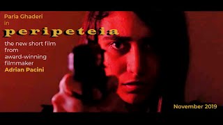 peripeteia  Short Film by Adrian Pacini [upl. by Waldack]