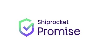 Shiprocket Promise  How To Onboard [upl. by Farleigh487]