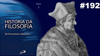 Lorenzo Valla  História da Filosofia Reale e Antiseri 192 [upl. by Scever]