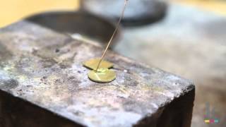 How to Solder Metal [upl. by Ranee]