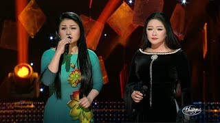 Như Quỳnh amp Tâm Đoan  Duyên Phận Thái Thịnh PBN Divas Live Concert [upl. by Martin943]