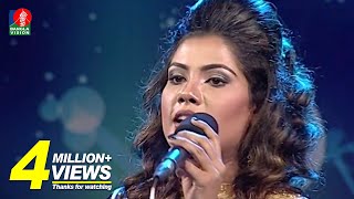 কোন মিস্তরি নাও বানাইলো  Bindu Konaবিন্দু কনা  New Bangla Song  2018  Full HD [upl. by Etnohs]