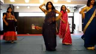 RITUS DANCE STUDIO SURAT CHIKNI CHAMELI  RITUS STUDIO SURAT [upl. by Husch571]