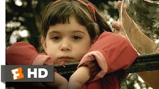 Amélie 112 Movie CLIP  Little Amelie 2001 HD [upl. by Annaeed]