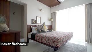 Nova Residency by Magarpatta Group  Magarpatta Pune  2 3 35 BHK Luxury Apartments [upl. by Eimarrej]