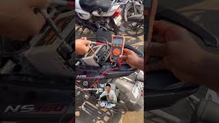 Bike battery charger problem [upl. by Daven654]