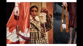 8 Biggest Bag Trends to know for FallWinter 20192020 [upl. by Whitnell276]