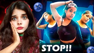 Sejal Roast  Dark Queen Roast  Sejal Dark Comedy  Funny Video  Funny Memes [upl. by Kassity]