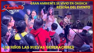 RESEÑA SAN JOSE TENANGO OAXACA JUANITOMUSICAL PROXIMOS VIDEOS EN VIVO [upl. by Kieran]