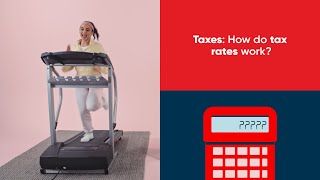 How do tax rates work [upl. by Enialedam904]