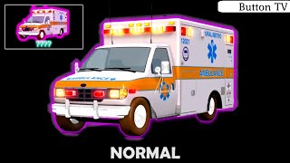 32 Ambulance Siren Horn variations in 60 seconds [upl. by Ahsas851]