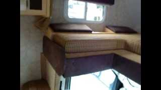 2009 Adventurer 220RB Class C Motorhome [upl. by Esaertal]