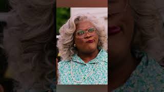 Madea Family Reunion tylerperry [upl. by Ocramed]