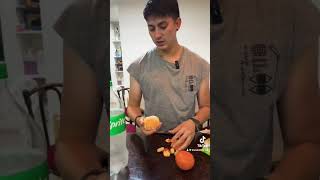 UNBOXING MANDARINA unboxing mandarina chiste [upl. by Vipul89]