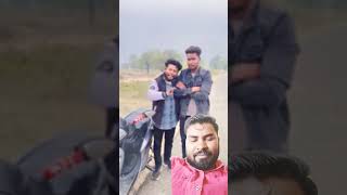 ठंड में मेरा दोस्त comedyvideos surajroxfunnyvibeo amitffytcomedy shortvideos [upl. by Ivo]