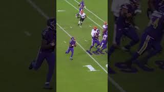 Lamar Jackson MVP Moments nfl sports [upl. by Ahsead]