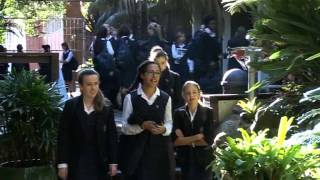 St Scholasticas College Boarding Promo Video [upl. by Allmon403]