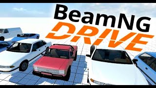 How to install mods in BEAMNGDRIVE in 2022 modland [upl. by Borszcz]