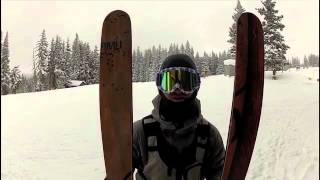 201213 Ski Preview Rocky Mountain Underground [upl. by Yorel]