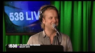 Veldhuis amp Rietbergen  Leven Na De Dood Maart 2015 EversStaatOp538 [upl. by Leeke]