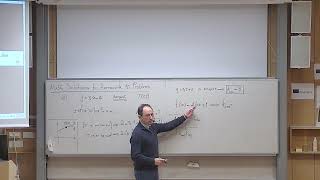 Ma3c Solutions to Homework 10 Problems [upl. by Mccartan]