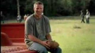 Wranglers Brett Favre Commercial Baby Yeah [upl. by Reemas]