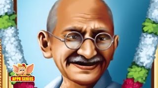 A Mahatma Called Gandhi [upl. by Debbi386]