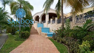 Hotel Sandos Playacar [upl. by Andros]