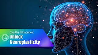 Unlock Neuroplasticity amp Rewire for Success  Cognitive Enhancement with Binaural Beats [upl. by Aiet412]