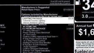 👉Nissans 500 Lighting Package  2024 Sentra SV [upl. by Hart]