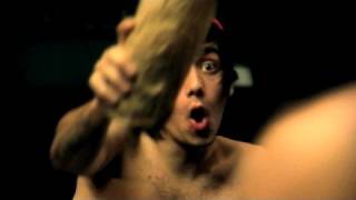 Framing Hanley  Lollipop Official Music Video [upl. by Gorton578]