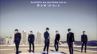 비에이피 BAP  FIRE FLAME SUB ESPAÑOL [upl. by Gianni541]