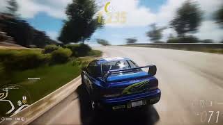 The Speed TrapForza Horizon 5 [upl. by Amieva]