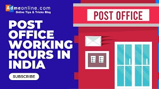 Post Office Articles Tracking  Speed Post  Register Post  Parcel  Easy Tracking [upl. by Pirzada]