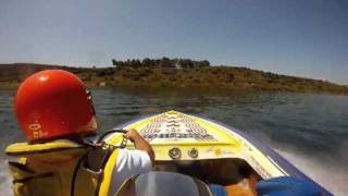 K69 Freedom  Irvine lake K Challenge gopro vid [upl. by Ydnamron]