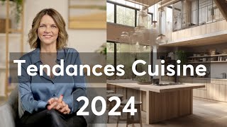 Tendances Cuisine 2024 [upl. by Gelb731]