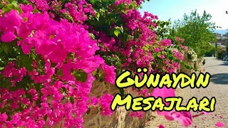 EN YENİ GÜNAYDIN MESAJLARI 🌹 EN ÖZEL GÜNAYDIN MESAJLARI 🌹 günaydınmesajı günaydınmesajıresimli [upl. by Alderson404]