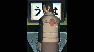 Itachis Dad Shows Mangekyou Sharingan To Itachi 😨  quotSongSHENHORDE BEFORE LIGHTquot [upl. by Jojo]