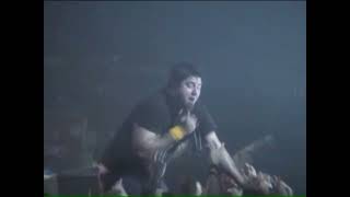 Deftones  Hexagram  Live Le Zénith Paris France  423 [upl. by Nesnaj339]