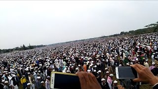 World Biggest Janaja  Allama Taibur Rahman Barbhuiya [upl. by Cosetta]