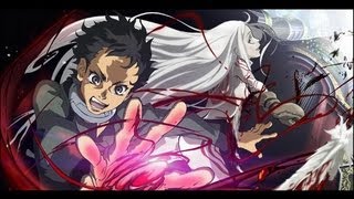 ANIME MADNESS DEADMAN WONDERLAND [upl. by Alyos155]