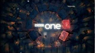 BBC One  Christmas 2010 Ident 2 [upl. by Kramer905]