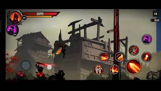 Shadow knight gameplay Part 3 of 52 like share and subscribe [upl. by Lissy]