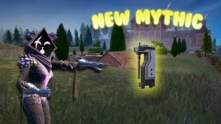 Invisibility in Forntite again  Fortnite Chapter 5 Season 1 [upl. by Rabah]