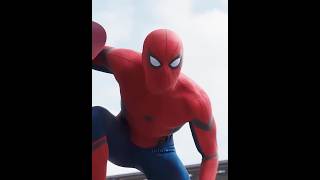 Spider Man Tom Holland 4k  Edit  Lil Tecca  Ransom [upl. by Mareld]