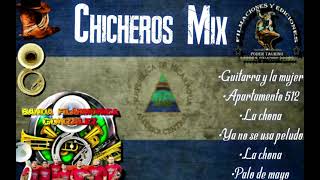 Chicheros MixBanda filarmonica Gonzales [upl. by Eihtur519]