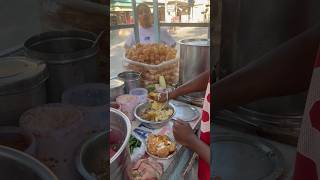 ফুচকা খাওয়ার কথা ভাবলে আজকাল এত ভয় করে 😱 fuchka foodie foodblogger shorts shortvideo viral [upl. by Inesita]