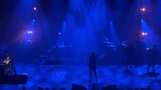 Echo And The Bunnymen  The Killing Moon  42624 The Riviera Chicago IL [upl. by Judd]